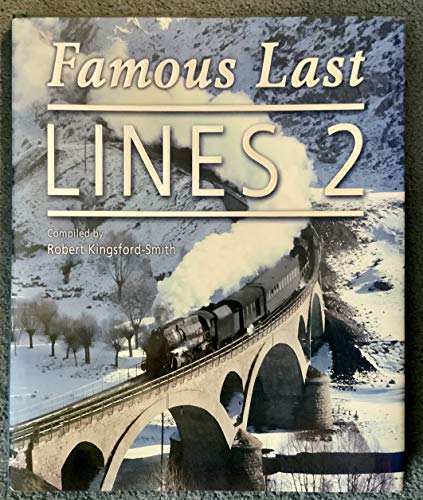 Famous Last Lines 2