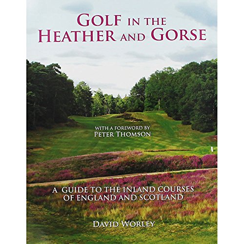 Golf in the Heather and Gorse