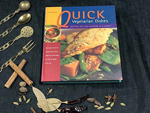 Quick Vegetarian Dishes