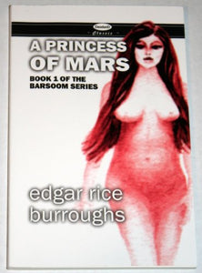 A Princess of Mars 