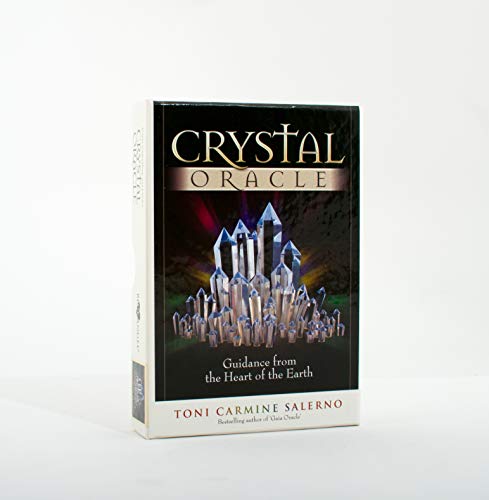 Crystal Oracle