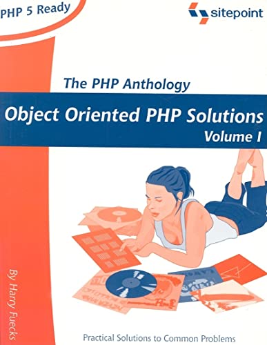 The PHP Anthology