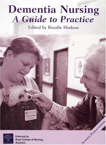 Dementia Nursing