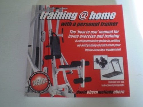 Home Gym Training with a Personal Trainer