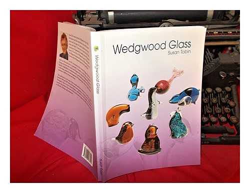 Wedgwood Glass