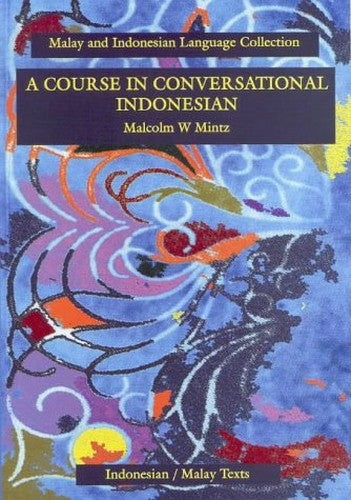 A Course in Conversational Indonesian