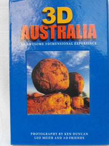 3D Australia 