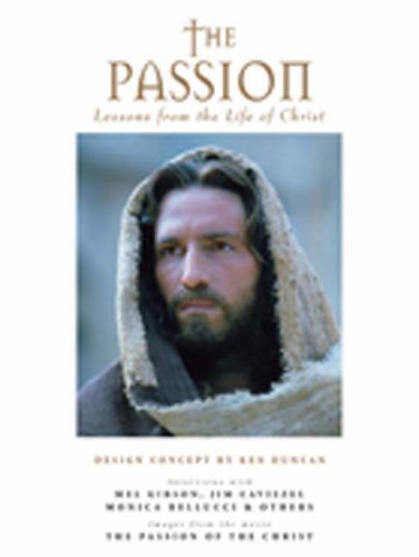 The Passion