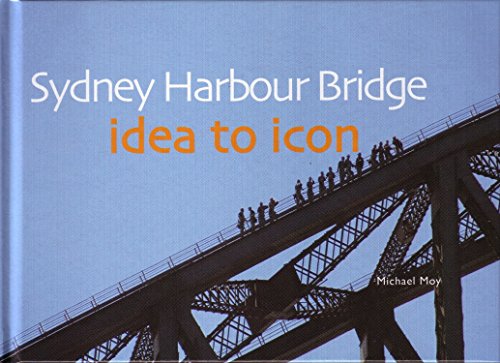 Sydney Harbour Bridge