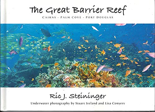 Impressions of the Great Barrier Reef