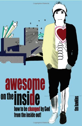 Awesome on the Inside