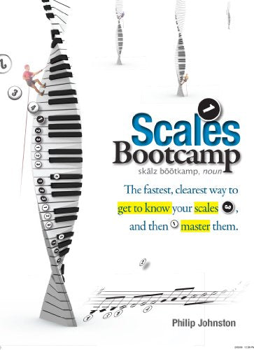 Scales Bootcamp