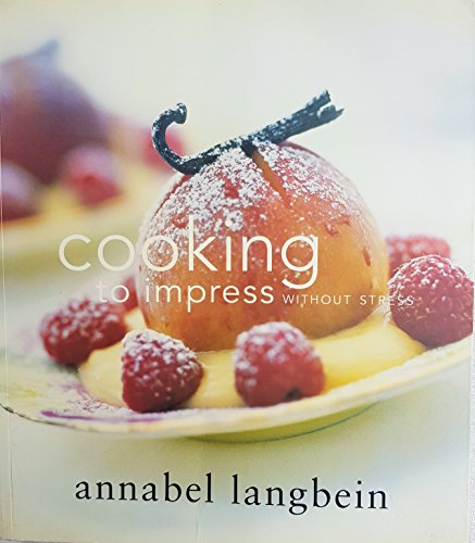 Cooking to Impress