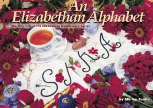 An Elizabethan Alphabet