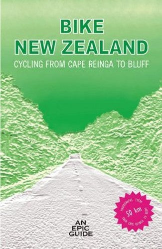 Bike New Zealand