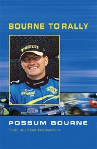 Bourne to Rally