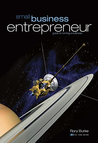 Small Business Entrepeneur