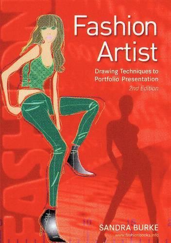 Fashion Artist 2ed