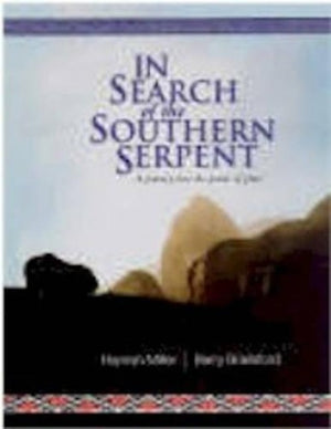 In Search of the Southern Serpent