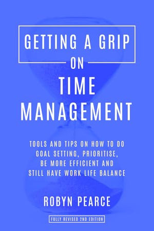 Getting a Grip on Time Management