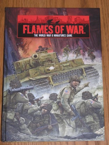 Flames of War