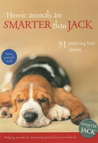 Heroic Animals are Smarter Than Jack