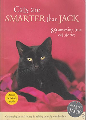 Cats are Smarter Than Jack 1