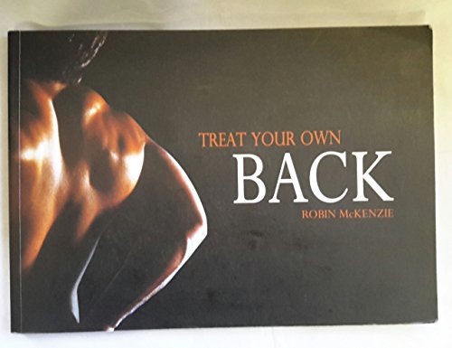Treat Your Own Back