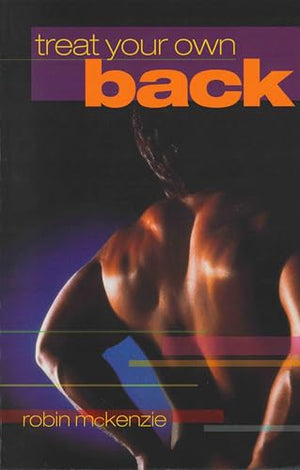 Teat Your Own Back