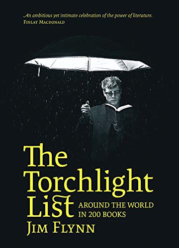 Torchlight List: Around The World In 200 Books, The