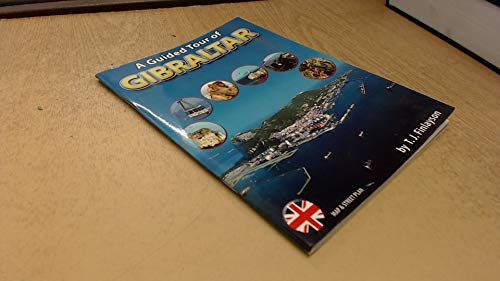 Guided Tour of Gibraltar