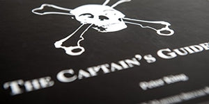 Maritime Anti-piracy 