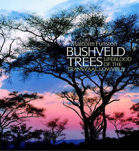 Bushveld trees