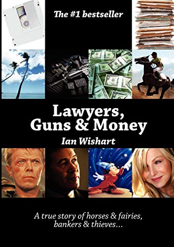Lawyers, Guns and Money