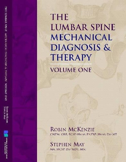 The Lumbar Spine