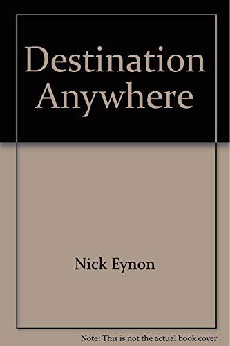 Destination Anywhere