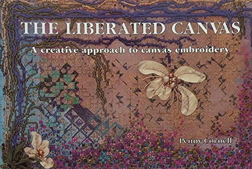 Liberated Canvas