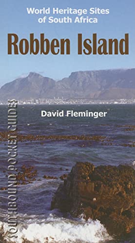 Southbound Pocket Guide to Robben Island