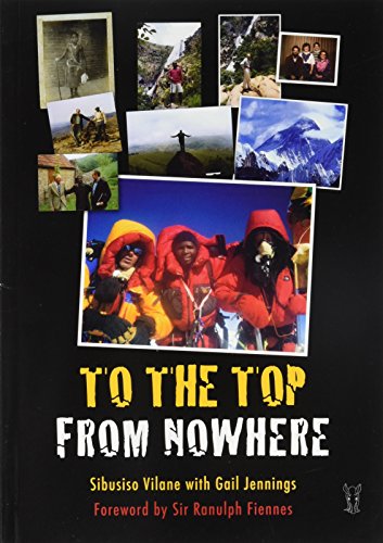 To the Top from Nowhere