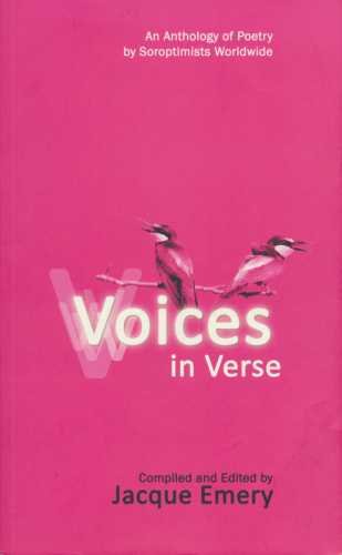 Voices in Verse