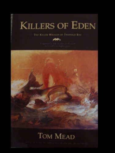 Killers of Eden