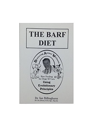 The Barf Diet