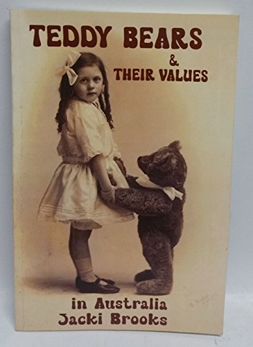 Teddy Bears & Their Values in Australia
