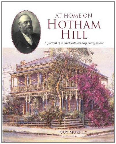At Home on Hotham Hill