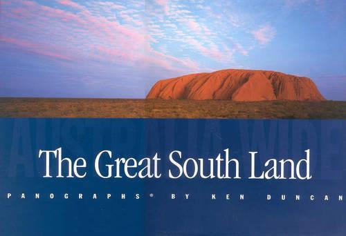 The Great Southland