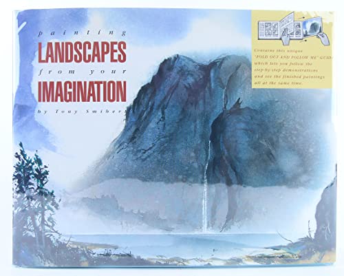 Painting Landscapes from Your Imagination
