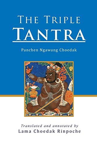 The Triple Tantra
