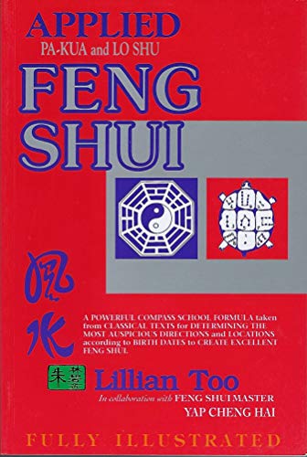 Applied Pakua and Loshu Feng Shui