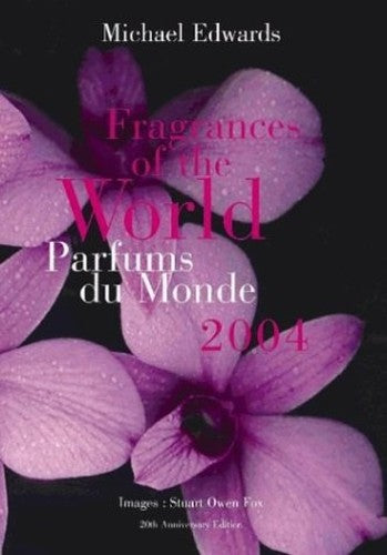 Fragrances of the World