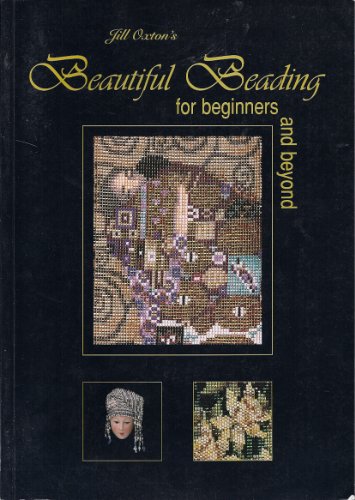 Jill Oxton's Beautiful Beading